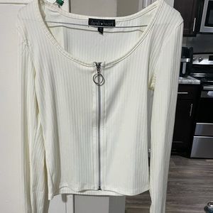 ✨3/$15✨NWOT Ribbed Top